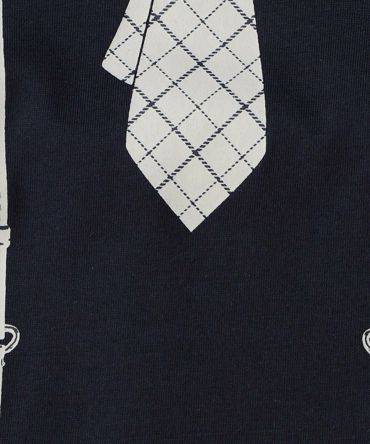 長袖Tシャツ・ロングパンツ入りギフトセット(80・90cm)